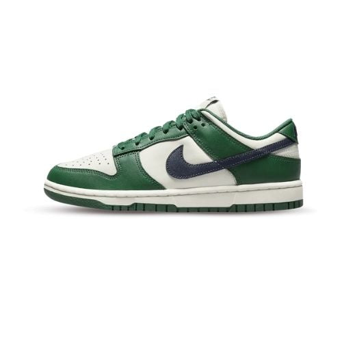 Dunk Low Gorge Green (W)