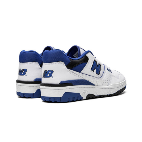 New Balance 550 White Blue