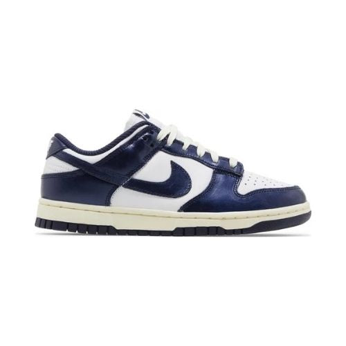 Dunk Low Vintage Navy