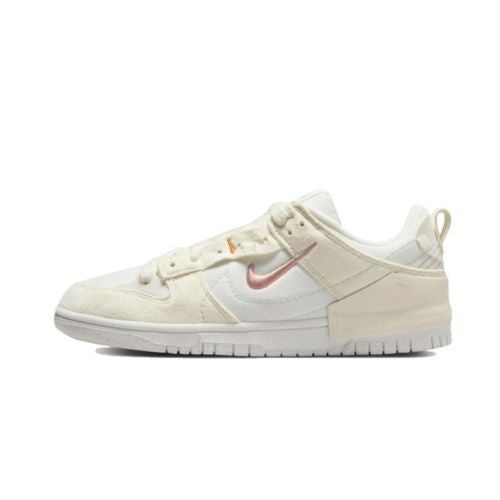 Dunk Low Disrupt 2 Pale Ivory