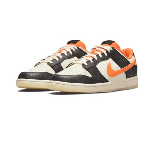 Dunk Low PRM Halloween (2021)