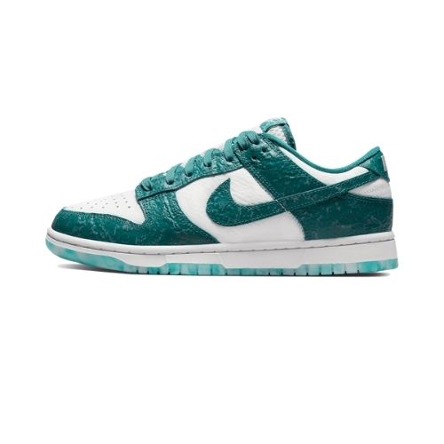 Dunk Low Ocean