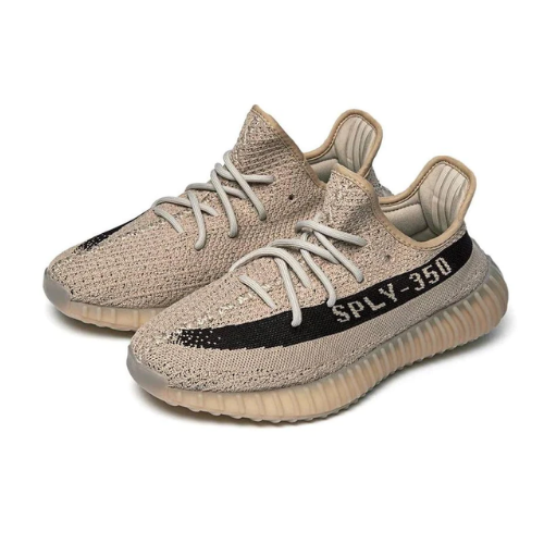 Yeezy Boost 350 V2 Slate