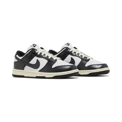 Dunk Low Vintage Panda