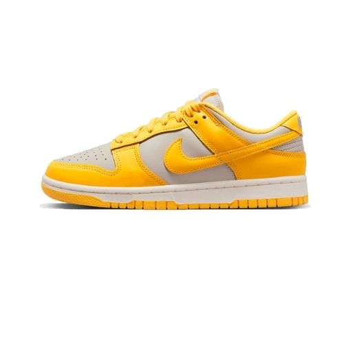 Dunk Low Citron Pulse