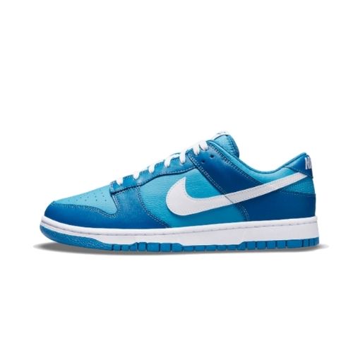 Dunk Low Dark Marina Blue