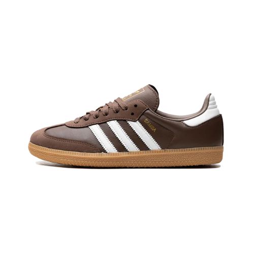 Adidas Samba OG Earth Strata Gum