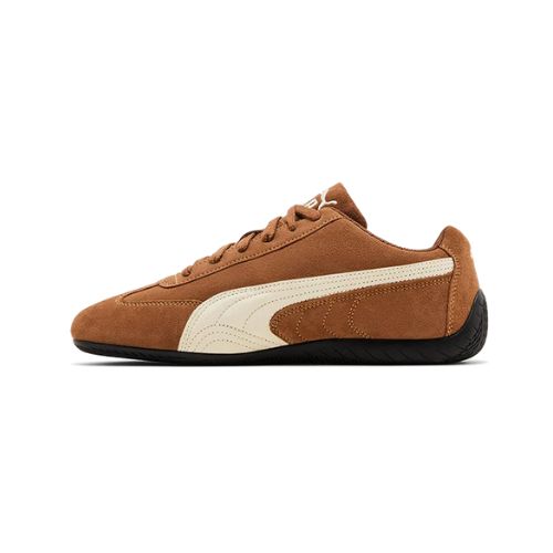 Puma Speedcat Archive Haute Coffee Frosted Ivory