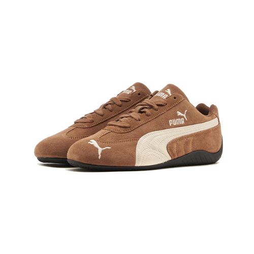 Puma Speedcat Archive Haute Coffee Frosted Ivory