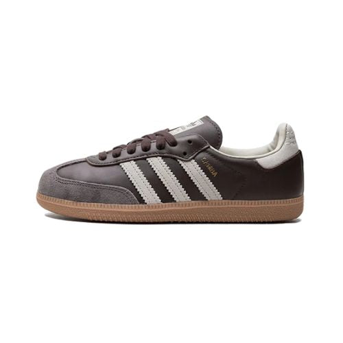 Adidas Samba OG Brown Putty Grey