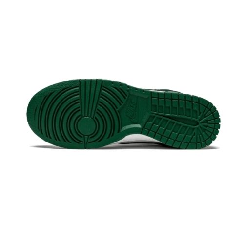 Dunk Low Spartan Green