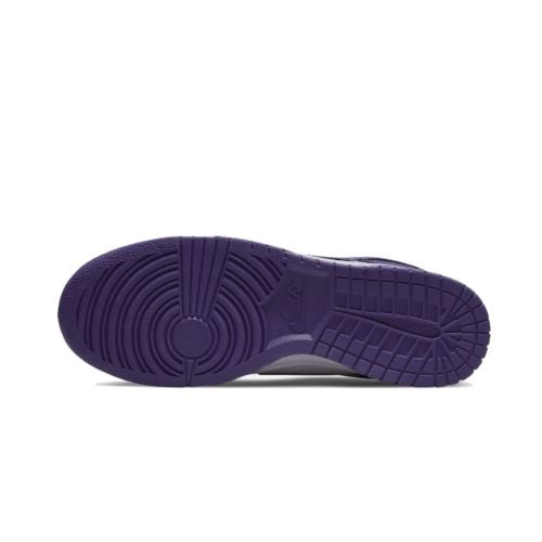 Dunk Low Court Purple (2022)