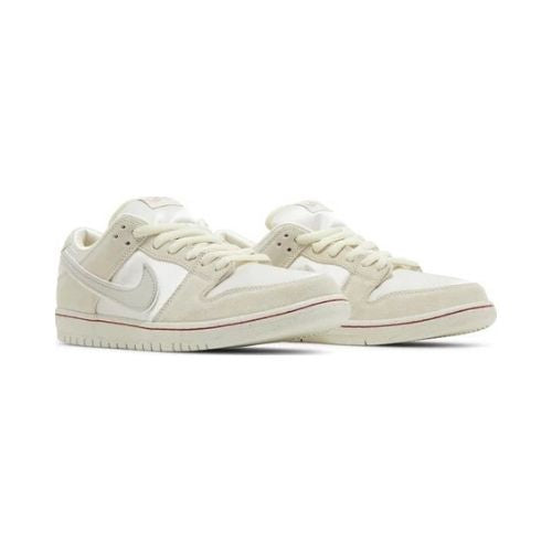 SB Dunk Low City Of Love Light Bone