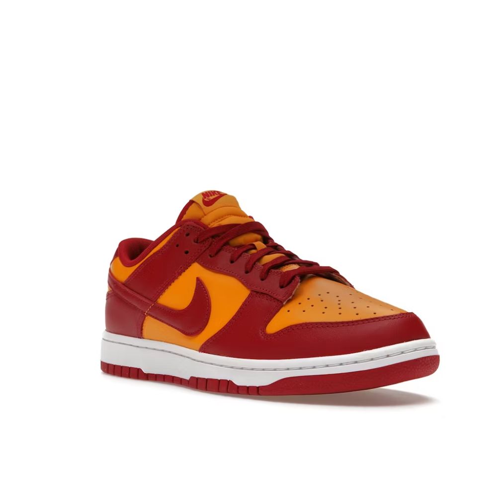 Nike Dunk Low Midas Gold