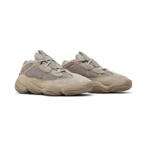 Yeezy 500 Taupe Light