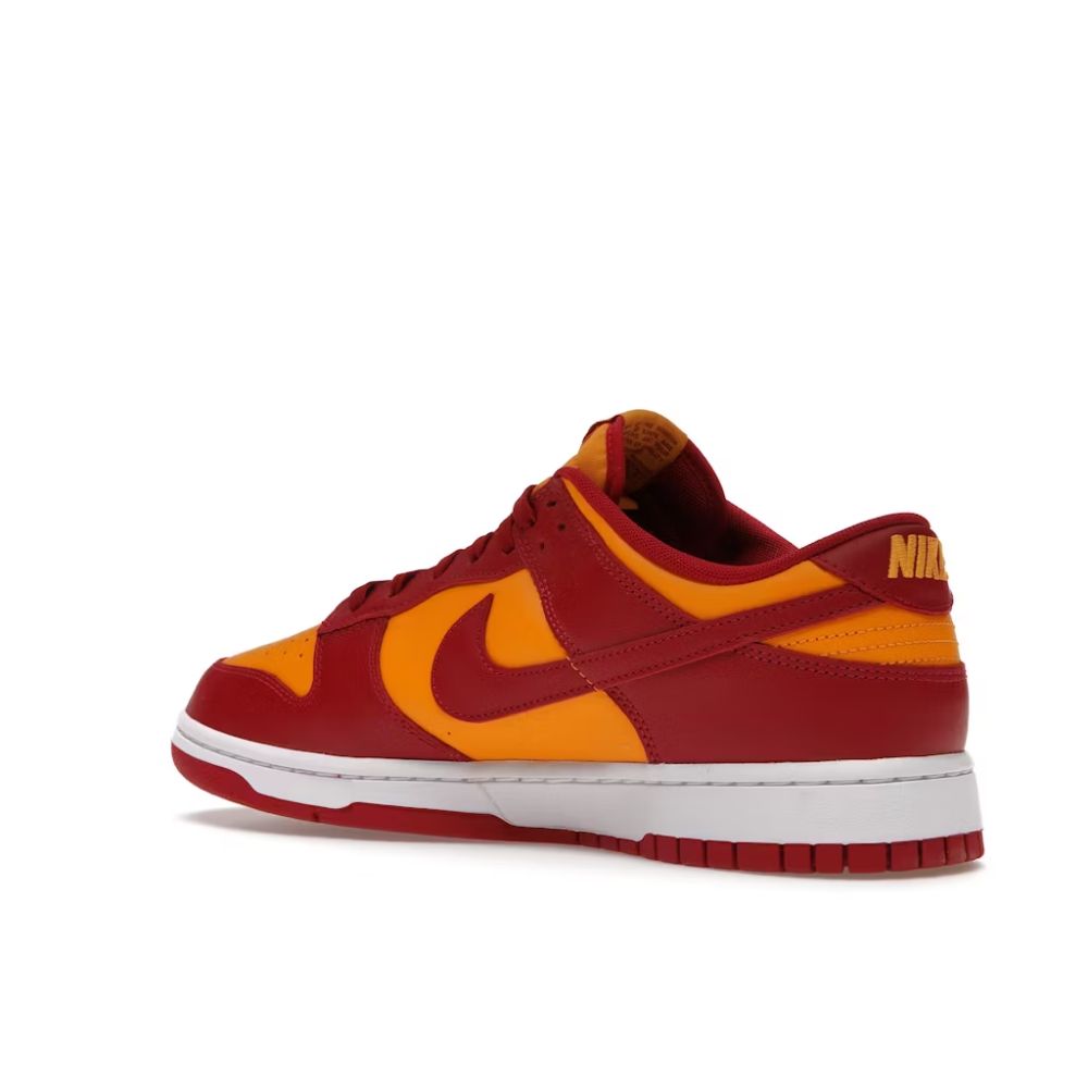 Nike Dunk Low Midas Gold