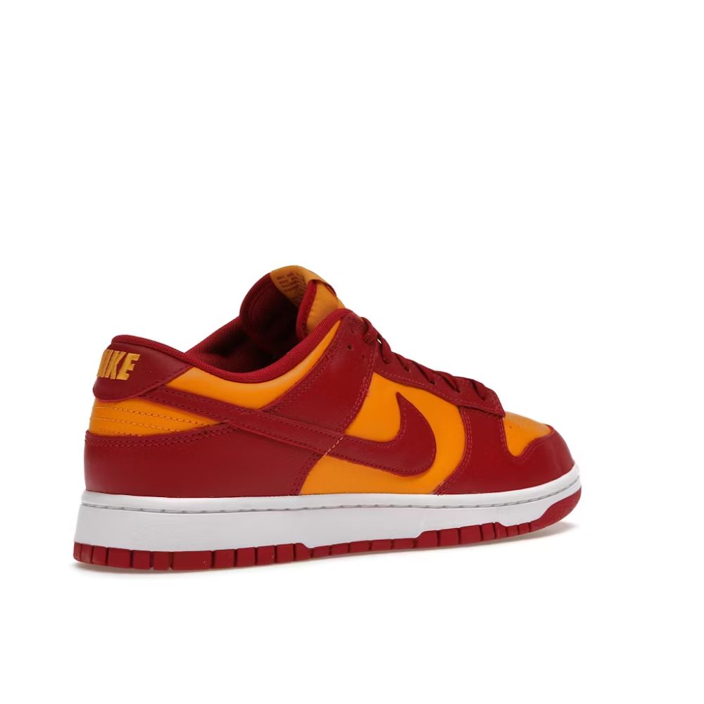 Nike Dunk Low Midas Gold