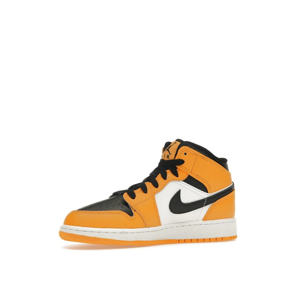 Jordan 1 Mid Taxi (GS)
