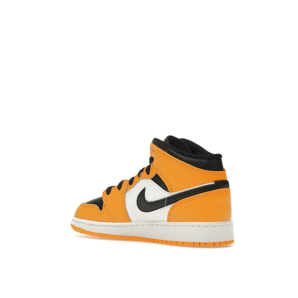 Jordan 1 Mid Taxi (GS)
