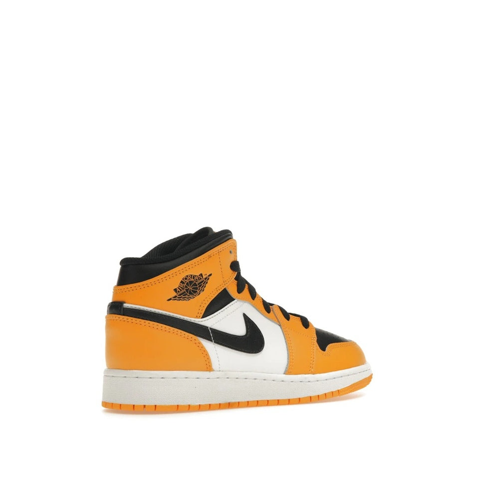 Jordan 1 Mid Taxi (GS)