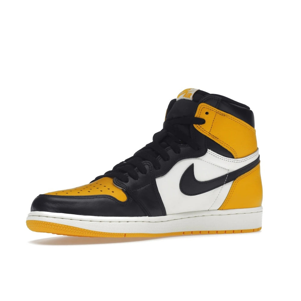 Jordan 1 Retro High OG Taxi