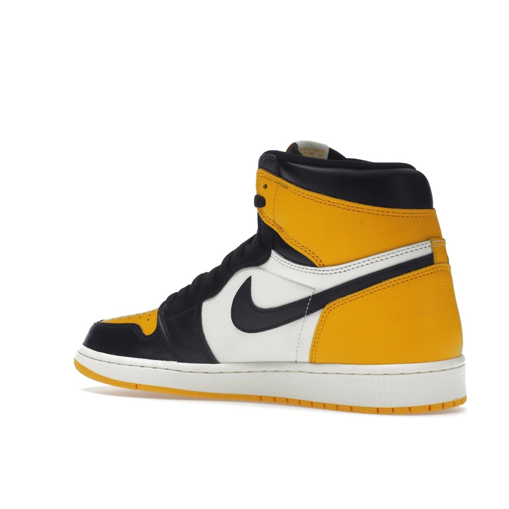 Jordan 1 Retro High OG Taxi