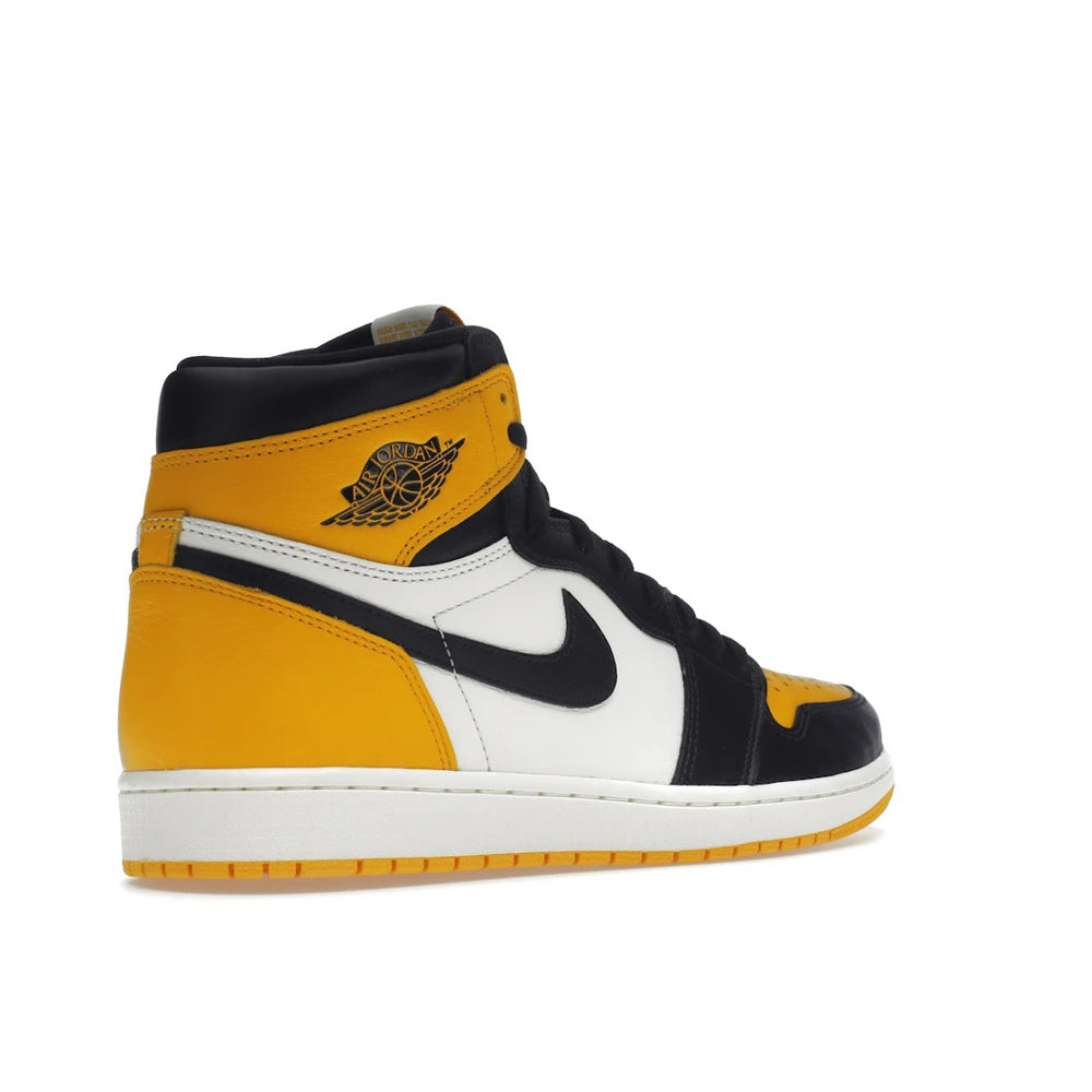 Jordan 1 Retro High OG Taxi
