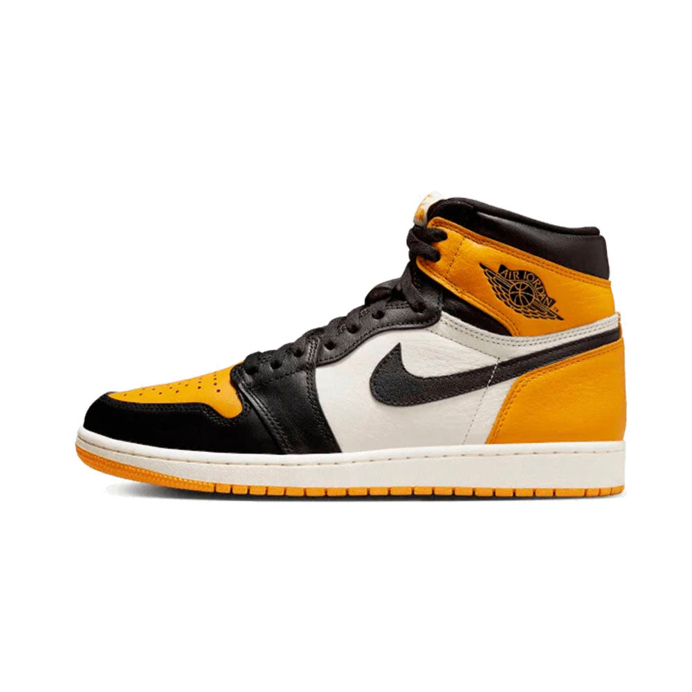 Jordan 1 Taxi Gs