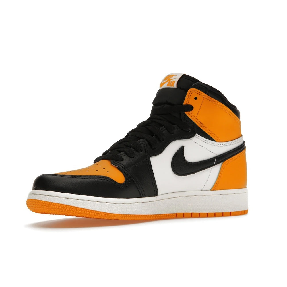 Jordan 1 Retro High OG Taxi (GS)