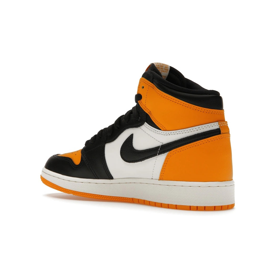 Jordan 1 Retro High OG Taxi (GS)