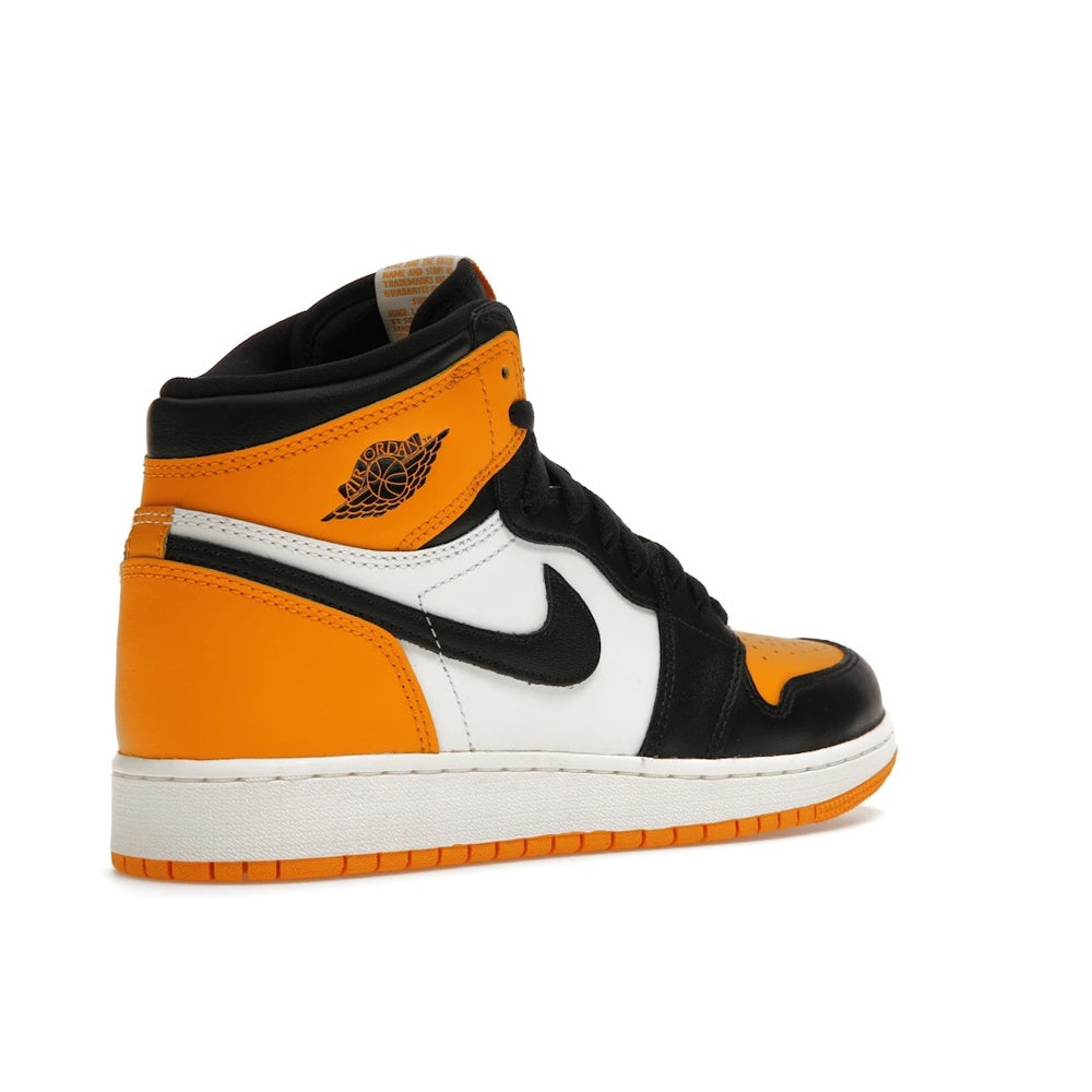 Jordan 1 Retro High OG Taxi (GS)
