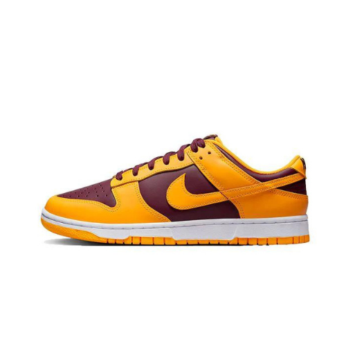 Dunk Low Arizona State