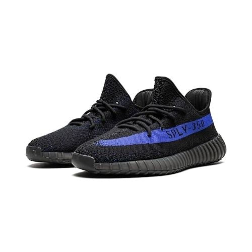 Yeezy Boost 350 V2 Dazzling Blue