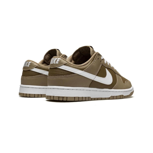 Dunk Low Judge Grey