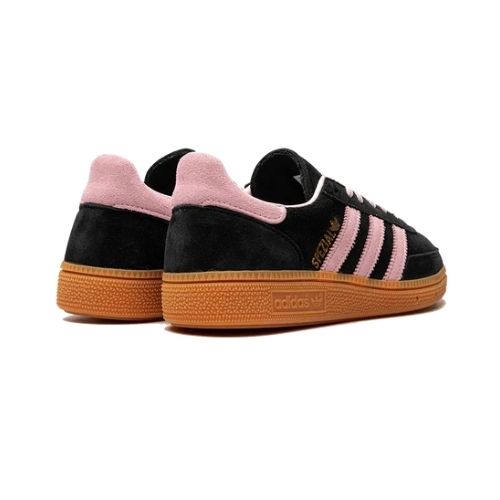 Adidas Handball Spezial Core Black Pink