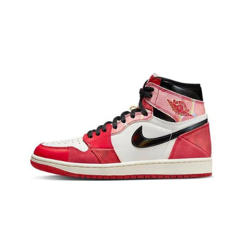 Air Jordan 1 High OG Spider-Man Across the Spider-Verse