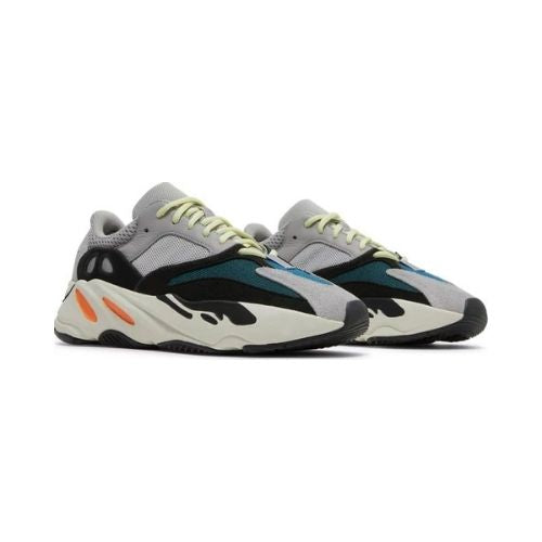 Yeezy 700 Wave Runner Solid Grey