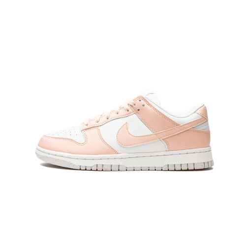 Dunk Low Next Nature Pale Coral