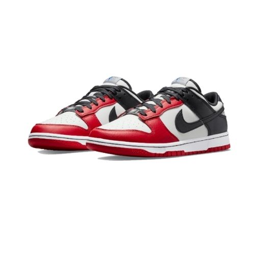 Dunk Low NBA 75th Anniversary Chicago Bulls