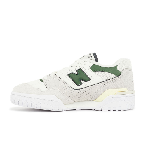 New Balance 550 Sea Salt Nori (Women's)