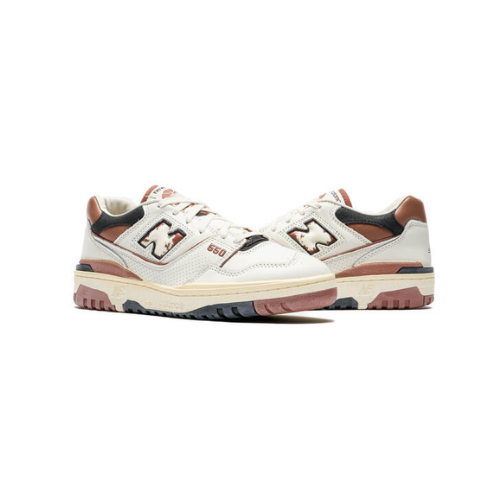 New Balance 550 Vintage Pack Pecan