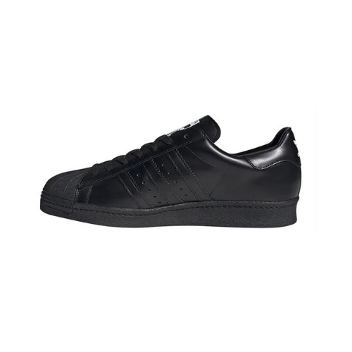 Adidas Superstar Prada Black