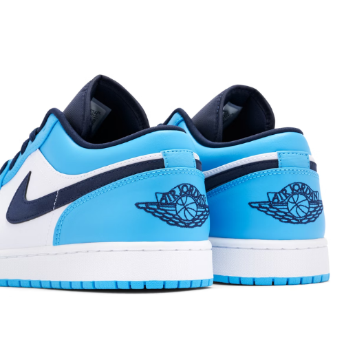 Air Jordan 1 Low UNC