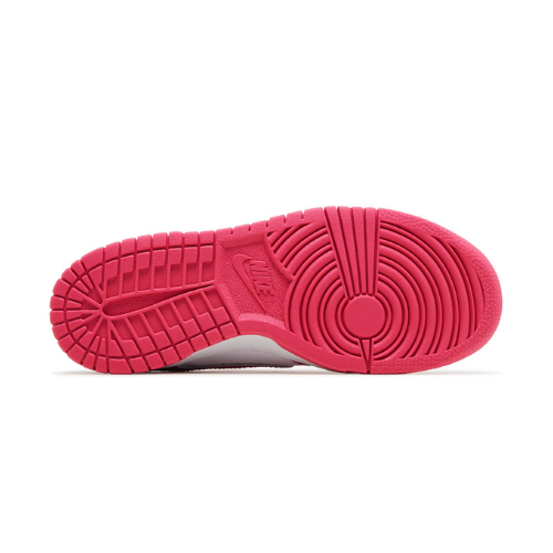 Dunk Low Laser Fuchsia