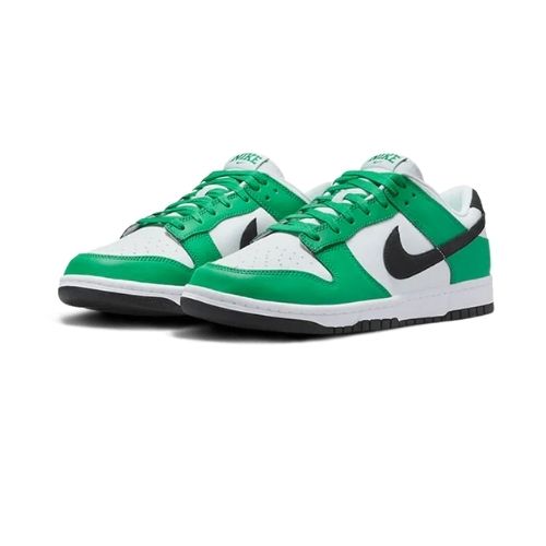 Dunk Low Celtics