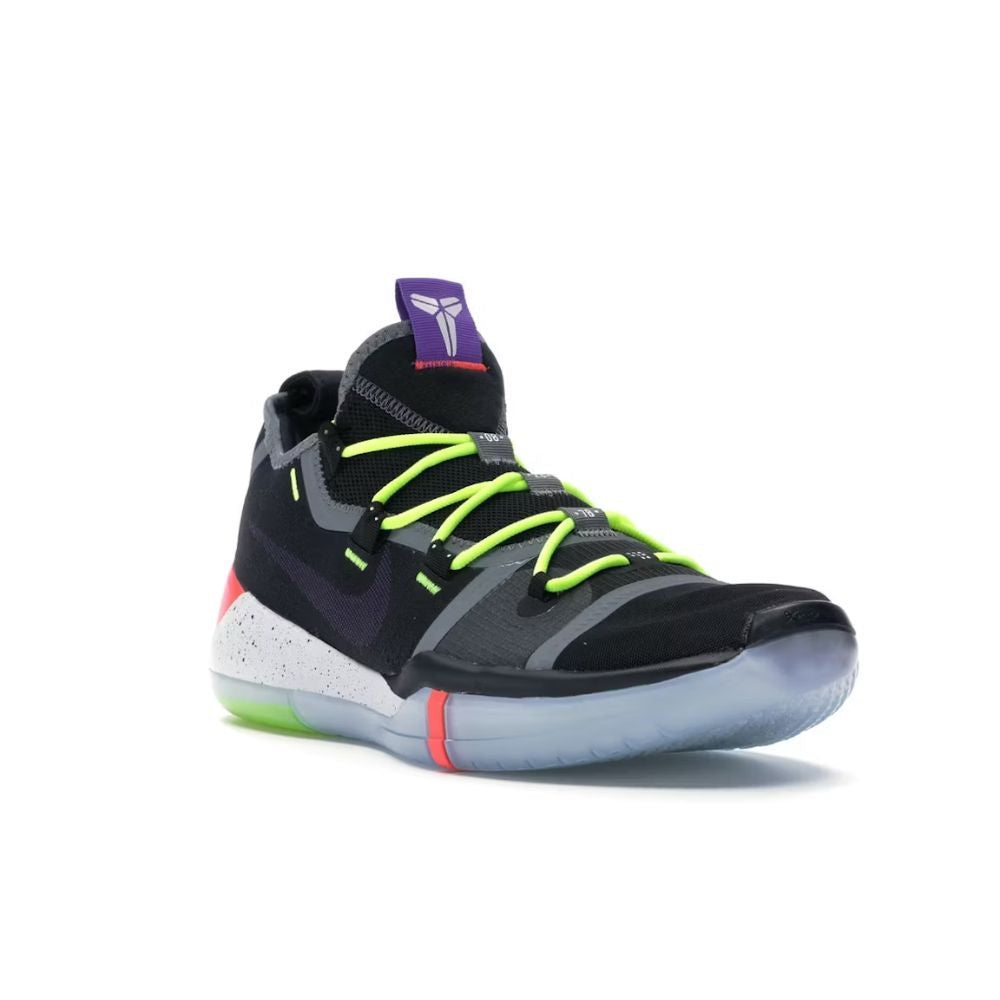 Nike Kobe Ad Chaos