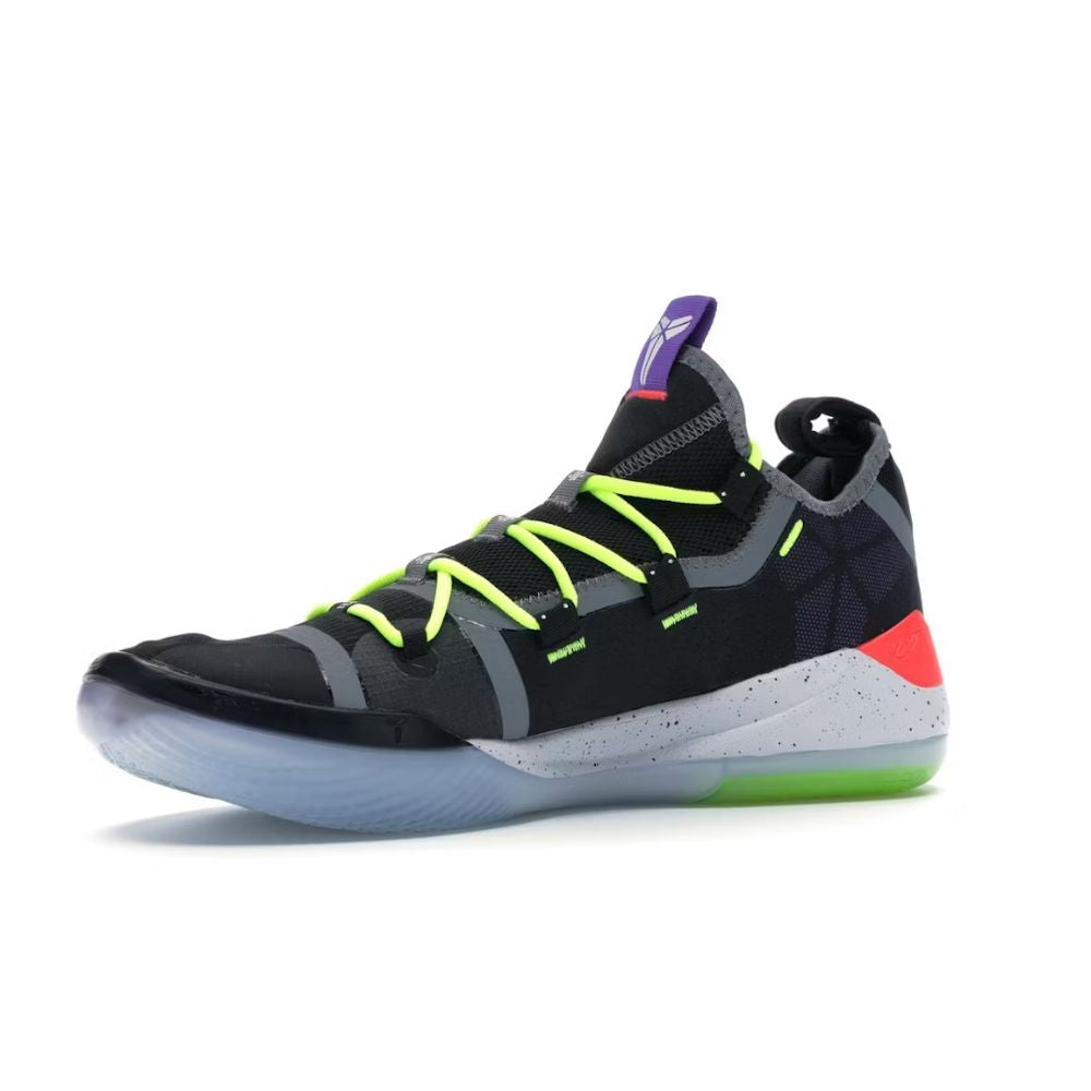 Nike Kobe Ad Chaos