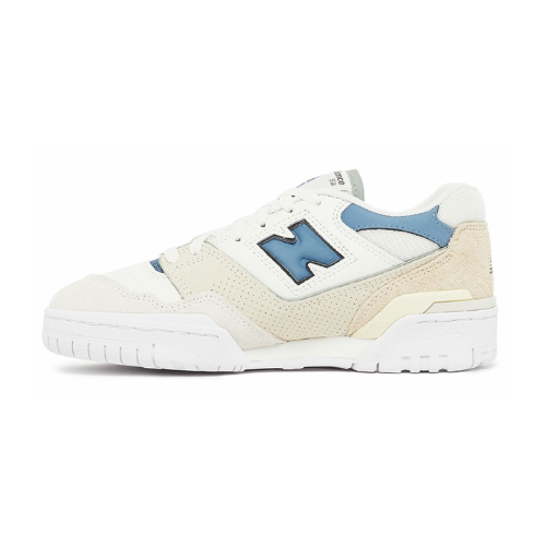 New Balance 550 Sea Salt Blue (Women's)