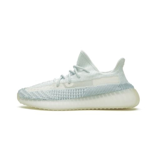 Yeezy Boost 350 V2 Cloud White (Reflective)