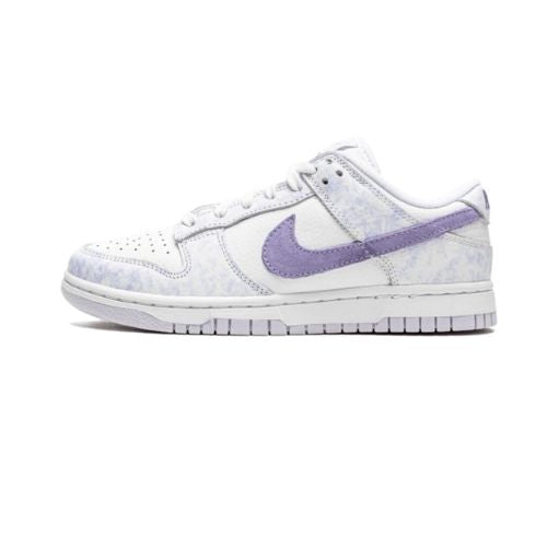 Dunk Low Purple Pulse